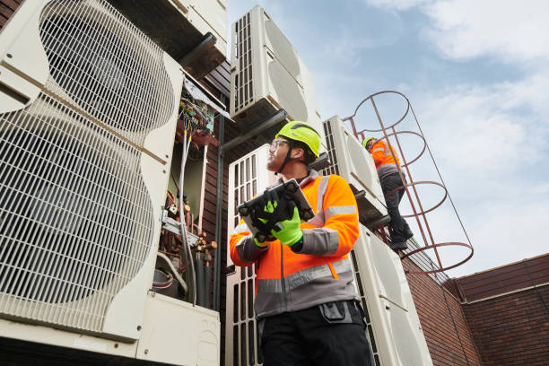 Best Air quality test  in Gig Harbor, WA