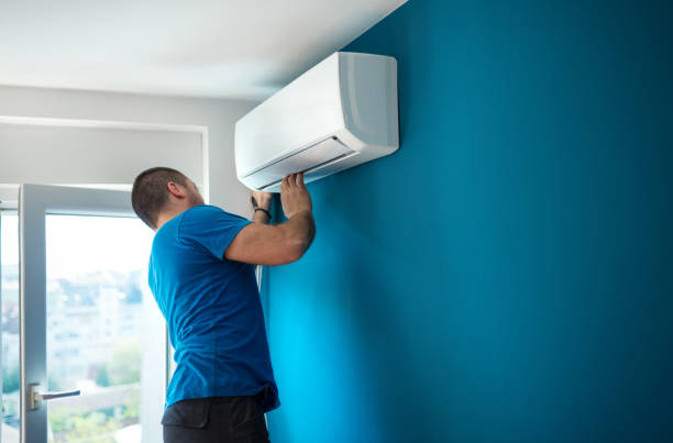 Best HVAC system installation  in Gig Harbor, WA
