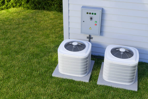 Best HVAC repair near me  in Gig Harbor, WA