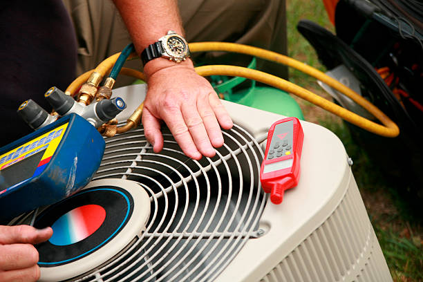 Best Heating repair services  in Gig Harbor, WA