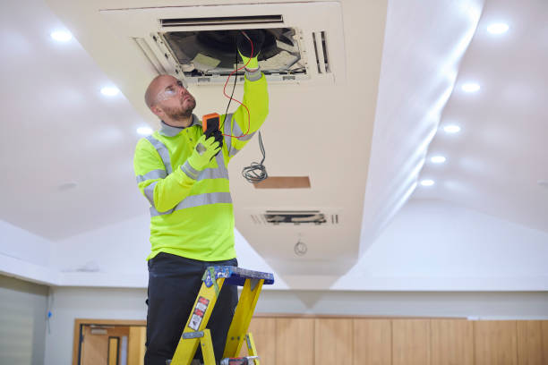Best Local HVAC companies  in Gig Harbor, WA