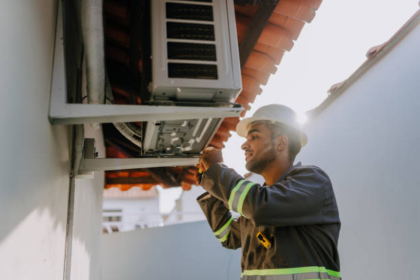 Best Commercial HVAC repair  in Gig Harbor, WA