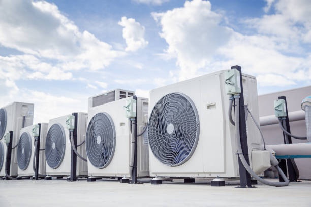 Best HVAC replacement cost  in Gig Harbor, WA