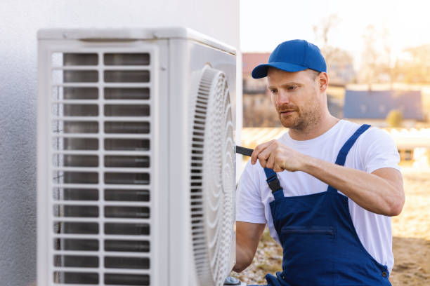Best HVAC installation services  in Gig Harbor, WA