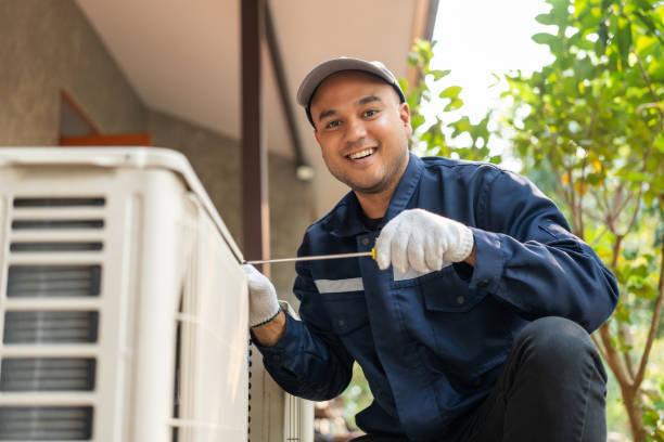 Professional HVAC in Gig Harbor, WA