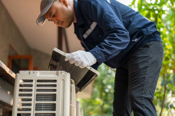 Best Affordable HVAC services  in Gig Harbor, WA