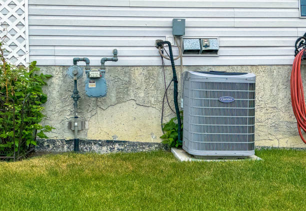 Best Best HVAC companies  in Gig Harbor, WA
